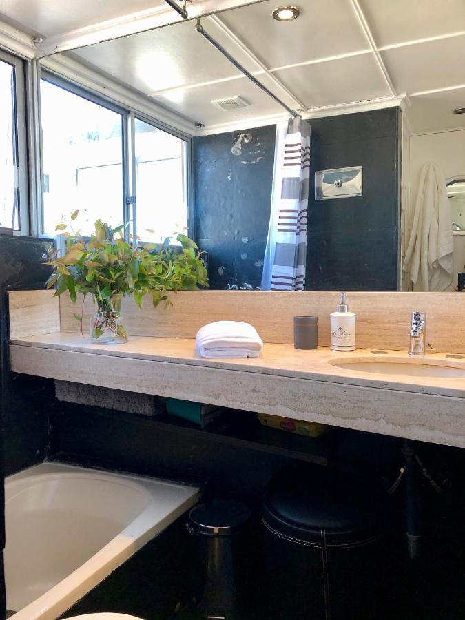 Estudio Sur Con Vista Al Mar Apartamento Montevideo