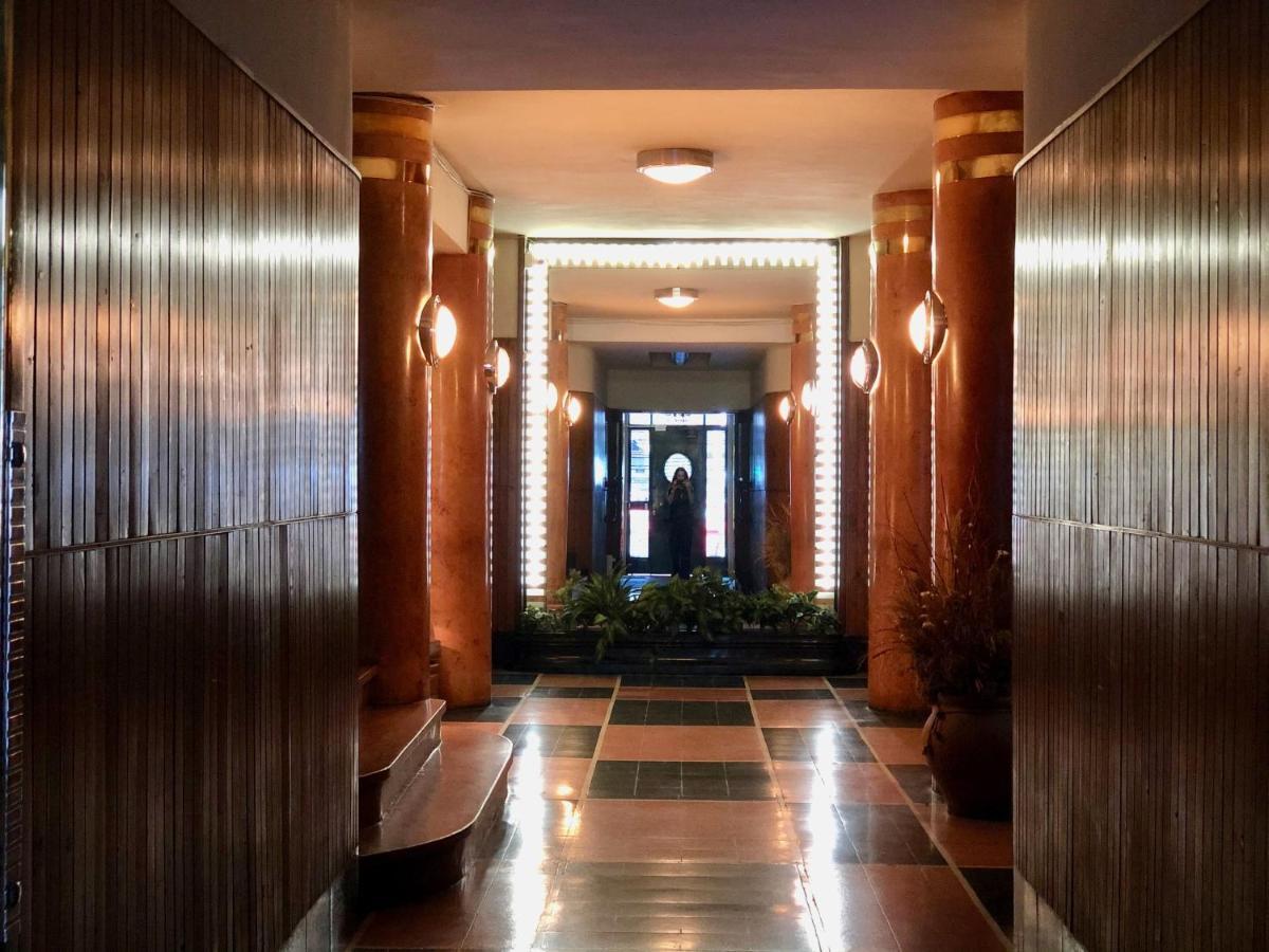 Apartamento Estudio Sur Con Vista Al Mar Montevideo