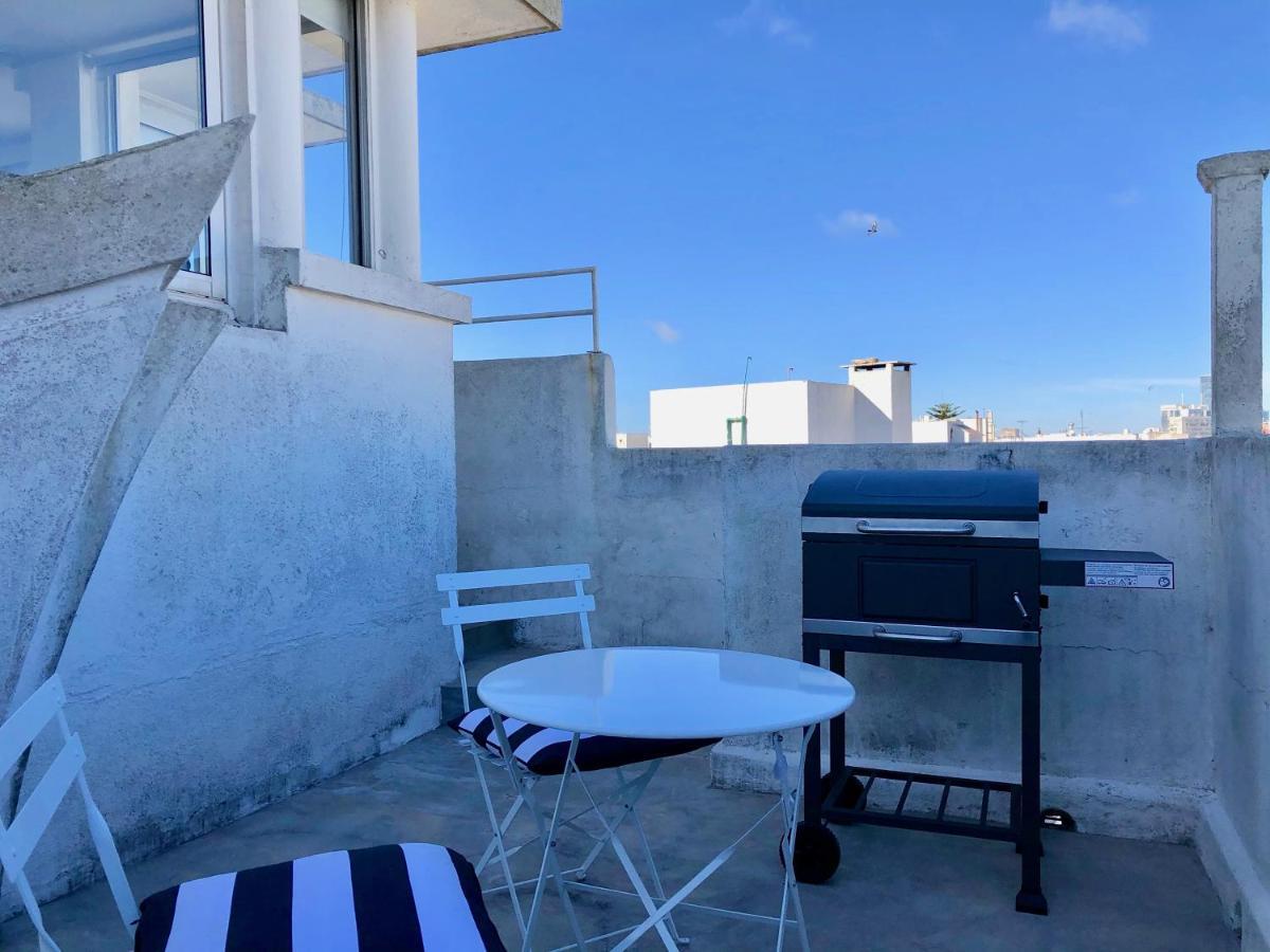 Estudio Sur Con Vista Al Mar Apartamento