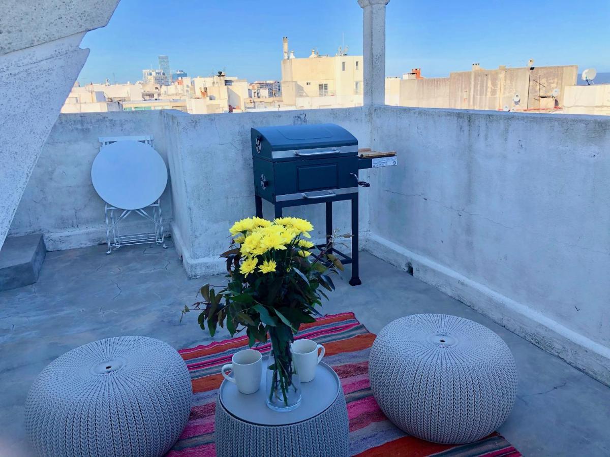 Apartamento Estudio Sur Con Vista Al Mar *
