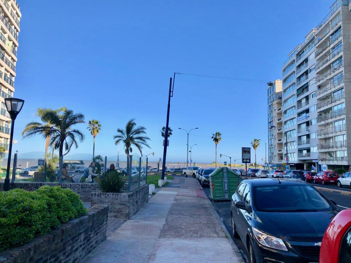 Estudio Sur Con Vista Al Mar * Montevideo
